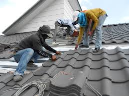 Best Rubber Roofing (EPDM, TPO)  in Bullhead City, AZ